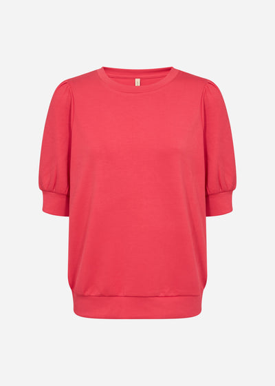 SC-BANU 83 T-shirt Rood