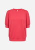 SC-BANU 83 T-shirt Rood