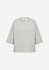 SC-ANGELIN 5 Blouse Lichtgrijs