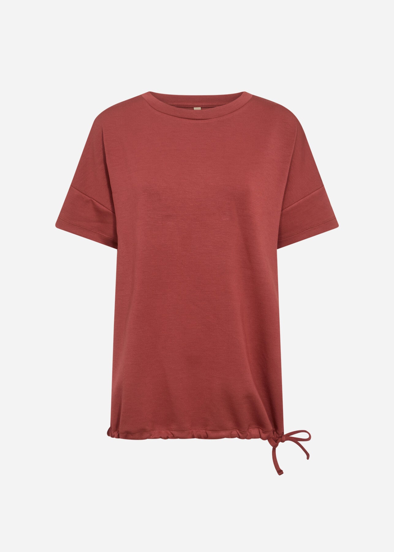 SC-BANU 184 T-shirt Roestrode
