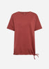 SC-BANU 184 T-shirt Roestrode