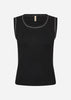 SC-DOLLIE 821 Top Zwart
