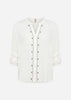SC-RADIA 238 Shirt Gebroken wit