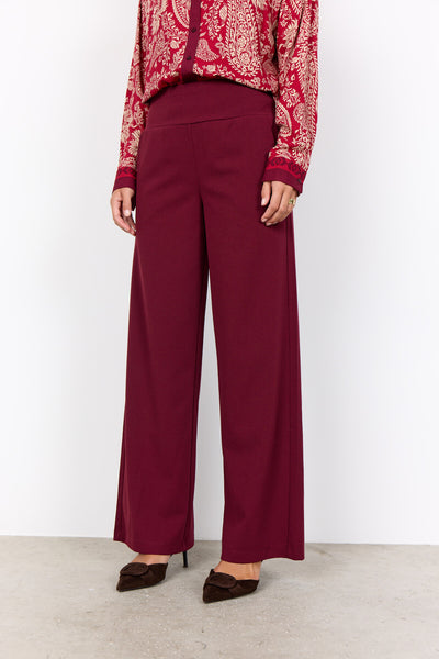 SC-SIHAM 48 Broek Bordeaux