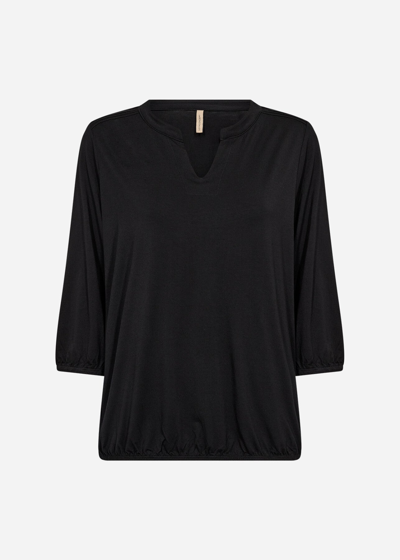 SC-MARICA 338 Blouse Zwart