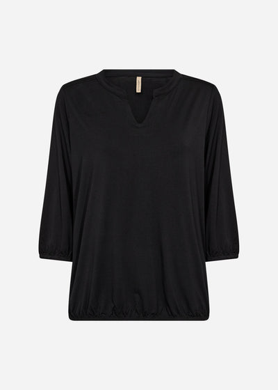 SC-MARICA 338 Blouse Zwart