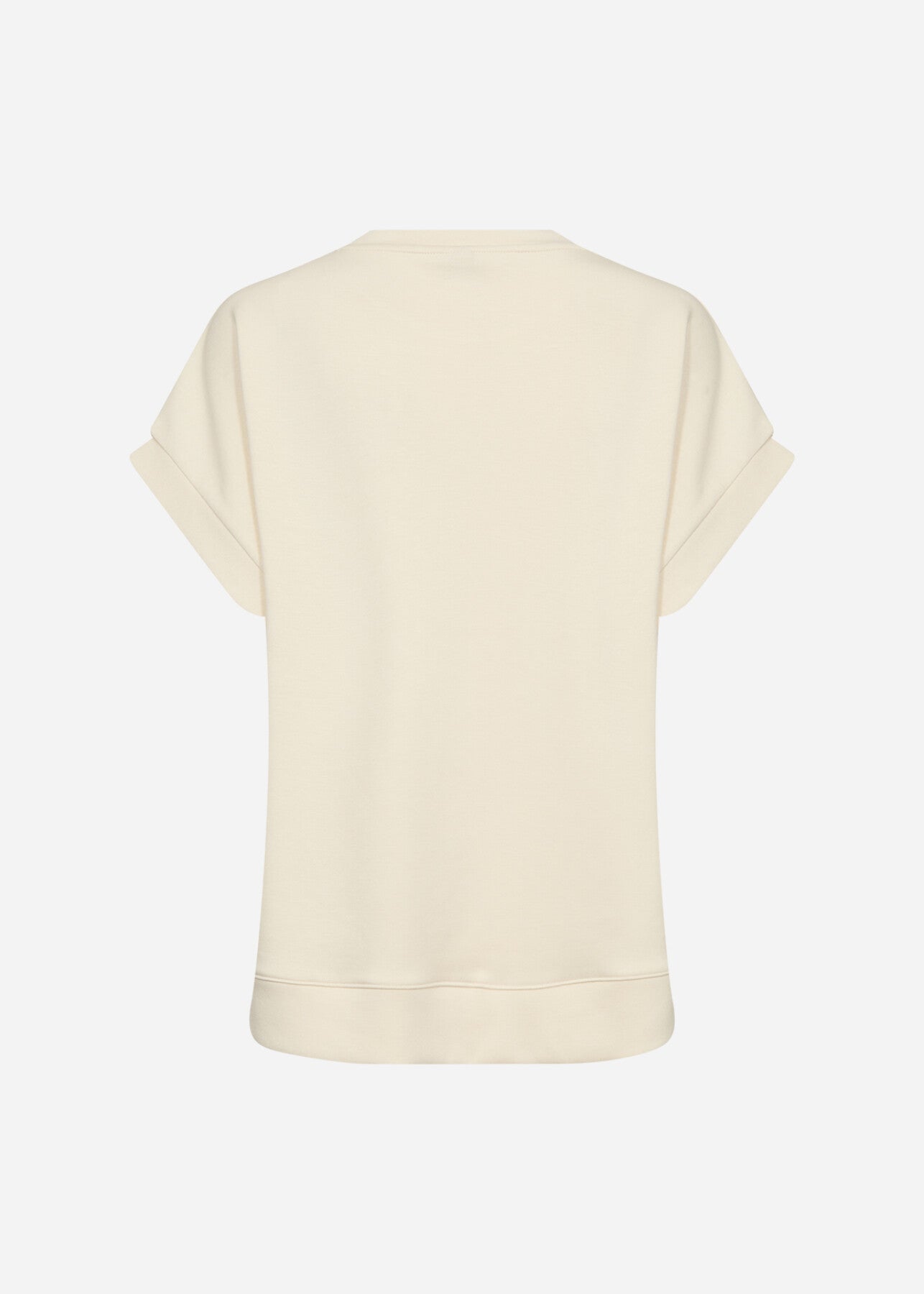 SC-BANU 245 Blouse Crème