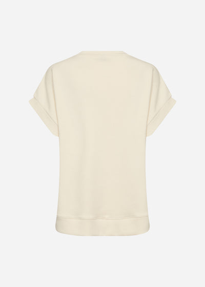 SC-BANU 245 Blouse Crème
