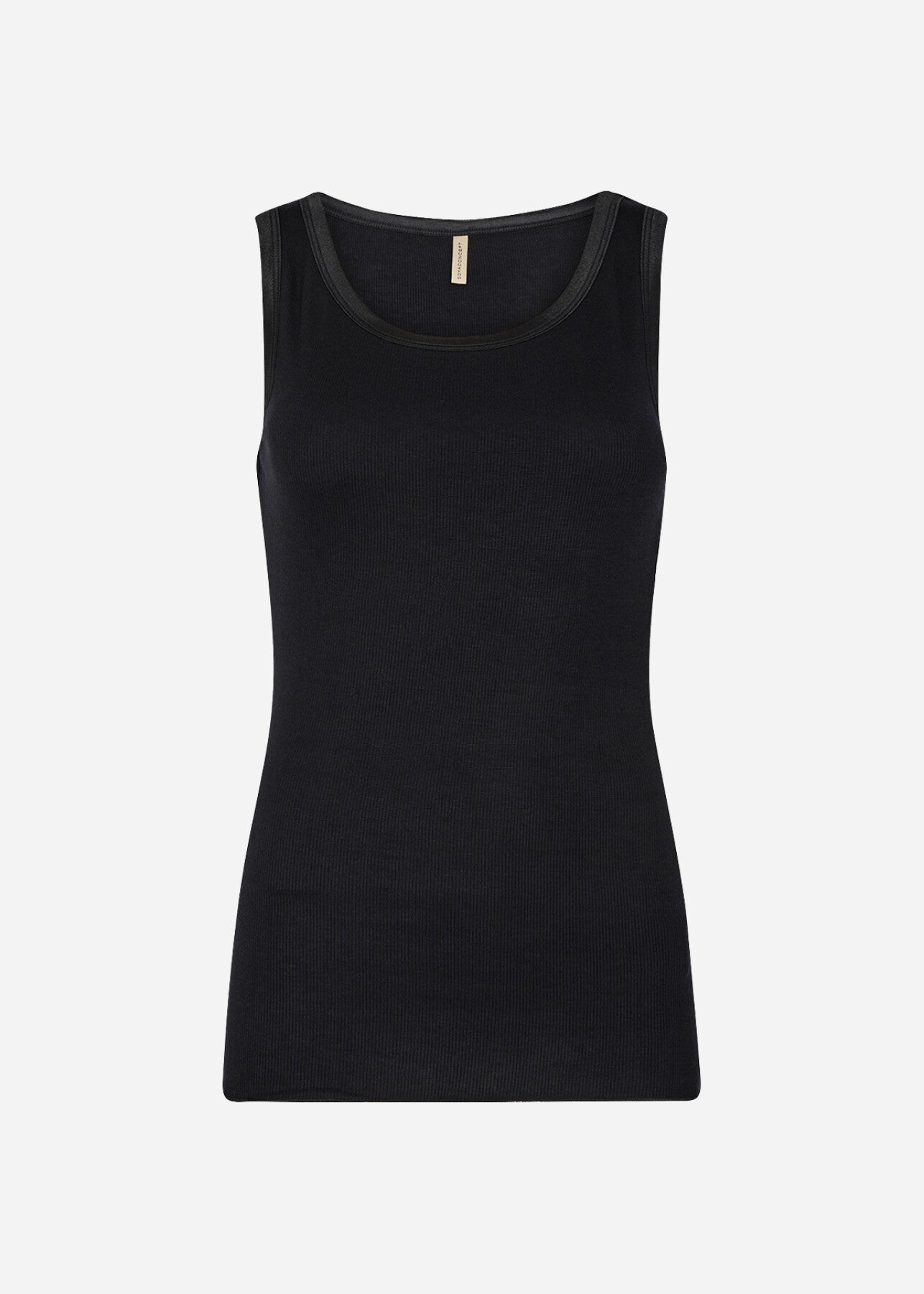 SC-RYAN 1 Top Zwart