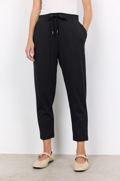 SC-SIHAM 2 Broek Zwart