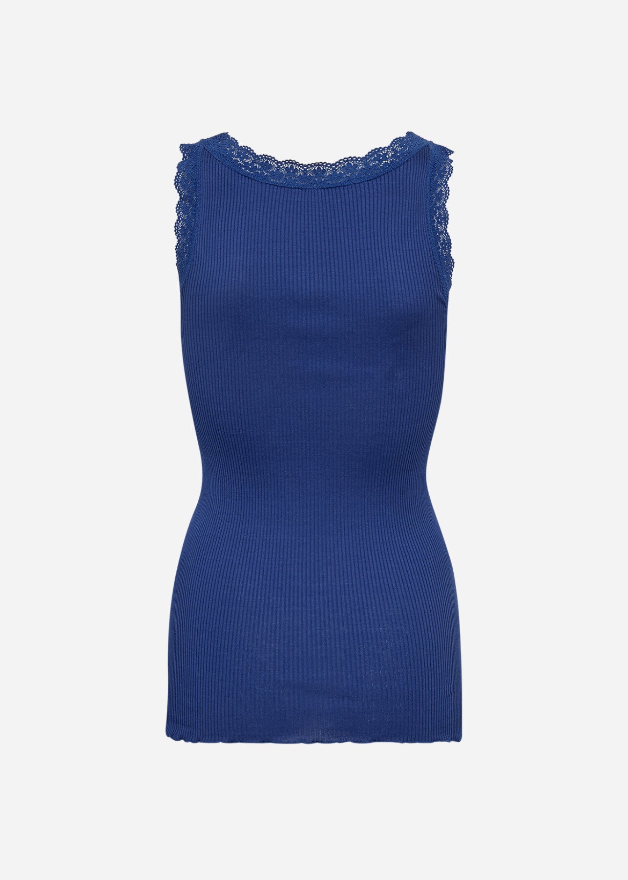 SC-SARONA 1 Top Donkerblauw