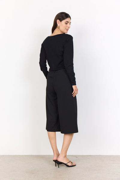 SC-SIHAM 91 Broek Zwart