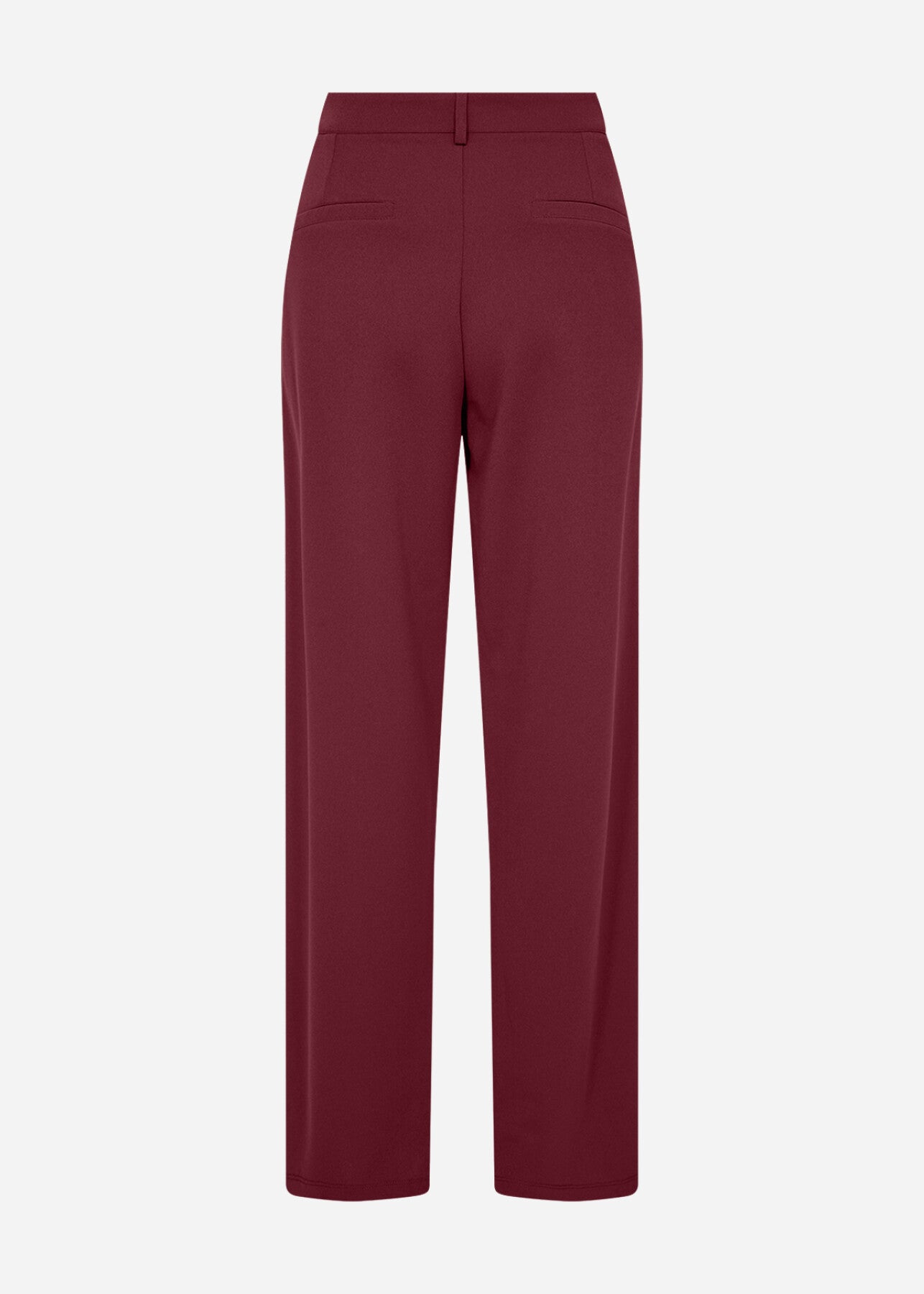 SC-SIHAM 92 Broek Bordeaux