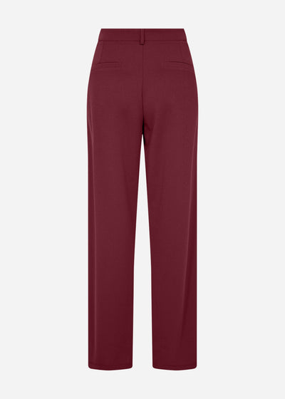 SC-SIHAM 92 Broek Bordeaux