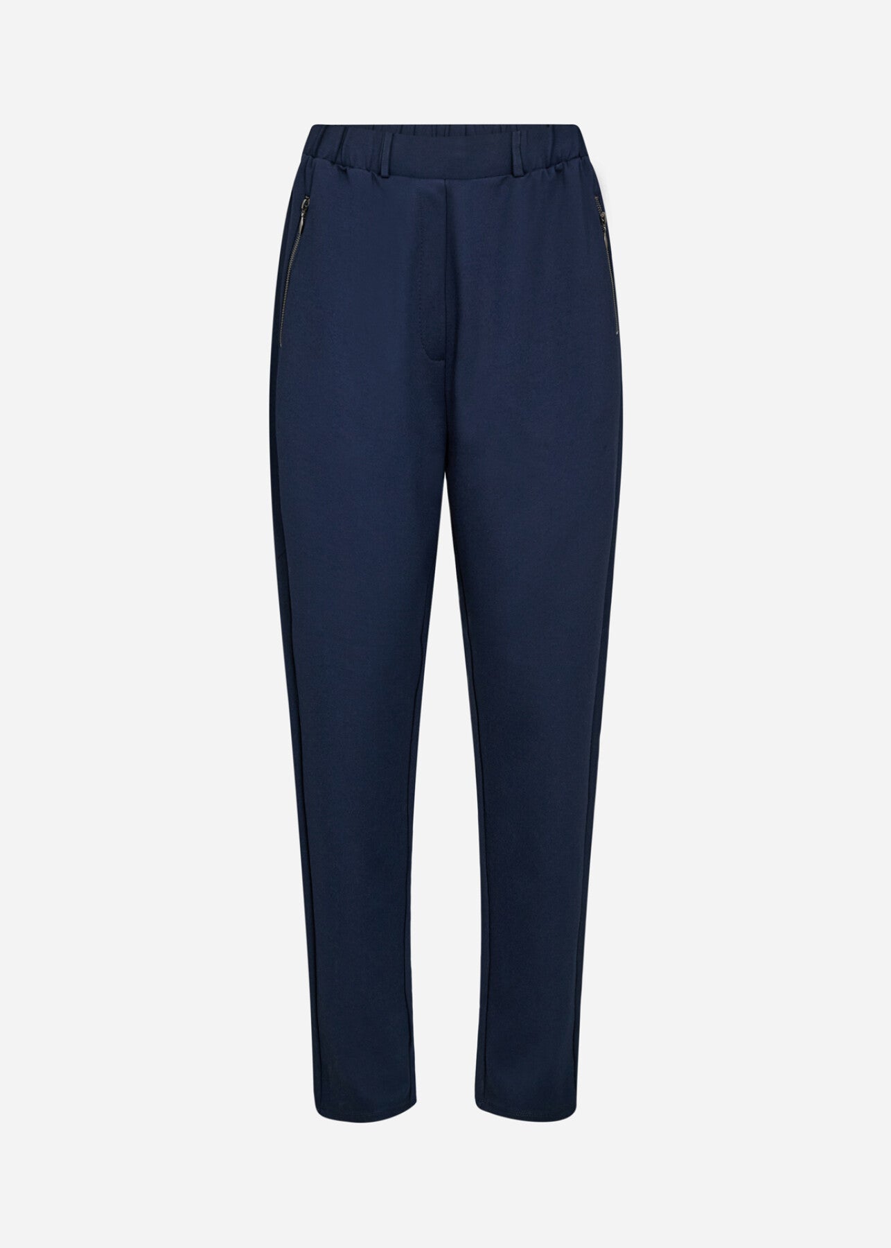 SC-NANNI 12 Broek Donkerblauw
