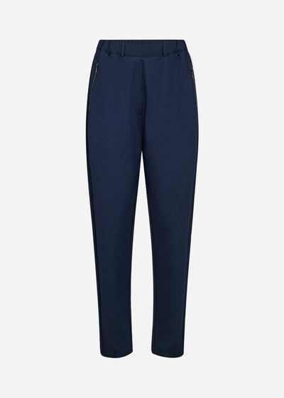 SC-NANNI 12 Broek Donkerblauw