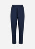SC-NANNI 12 Broek Donkerblauw