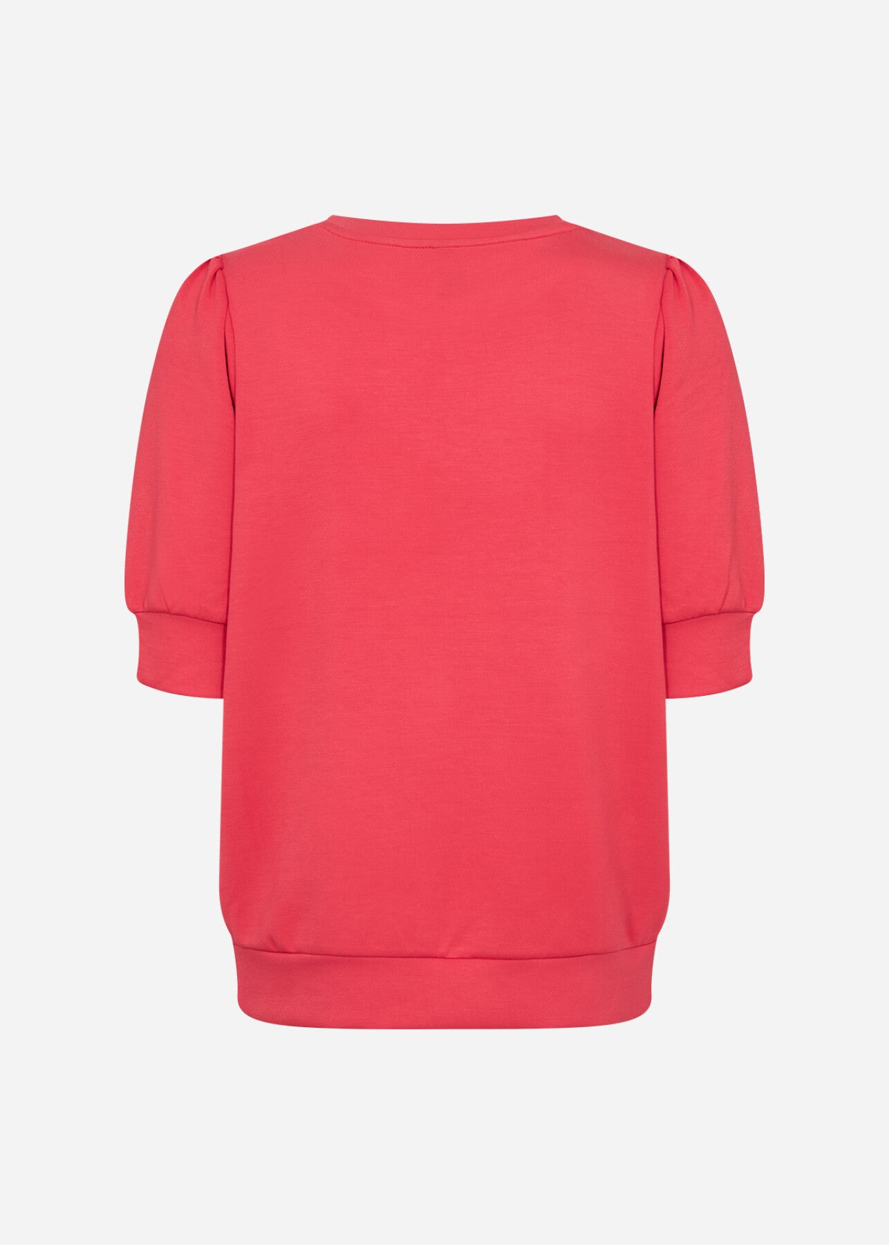 SC-BANU 83 T-shirt Rood