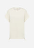 SC-BANU 306 T-shirt Crème