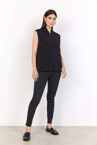 SC-ONYX 3 Gilet Zwart