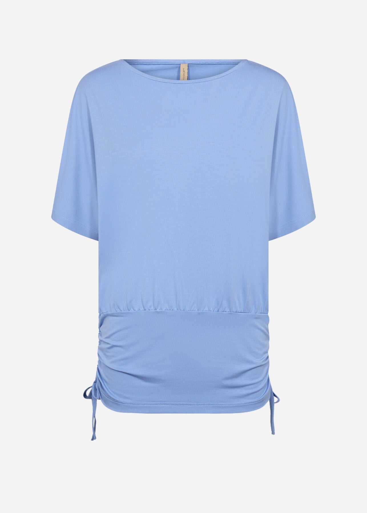 SC-MARICA 335 T-shirt Lichtblauw