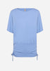 SC-MARICA 335 T-shirt Lichtblauw