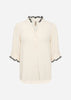SC-RADIA 228 Blouse Crème