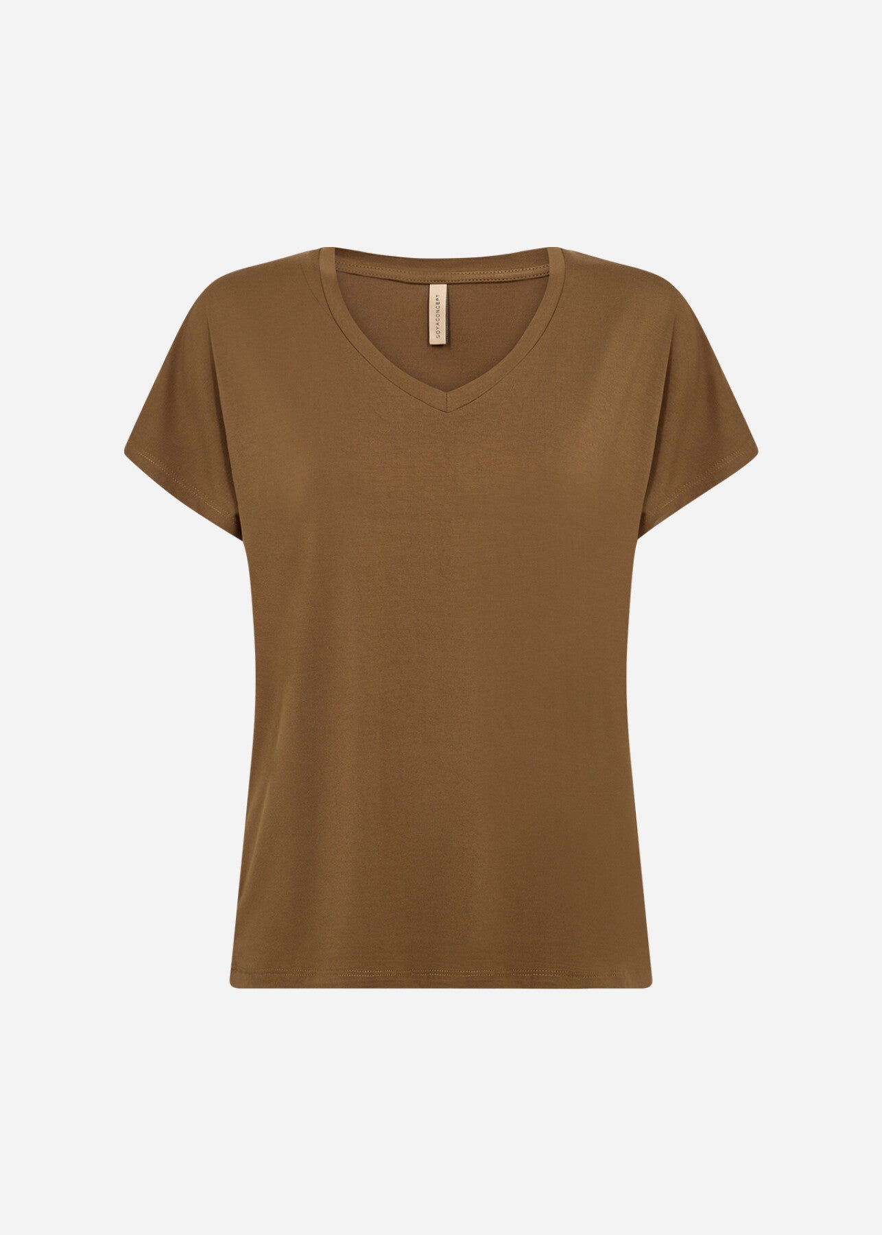 SC-MARICA 32 T-shirt Olijf