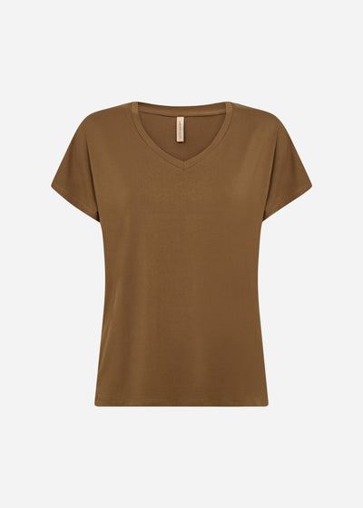 SC-MARICA 32 T-shirt Olijf