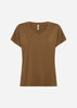 SC-MARICA 32 T-shirt Olijf