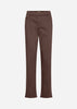 SC-NADIRA 12-B Broek Donkerbruin