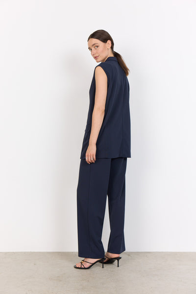 SC-SIHAM 87 Gilet Navy