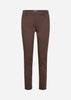 SC-NADIRA 1-B Broek Donkerbruin