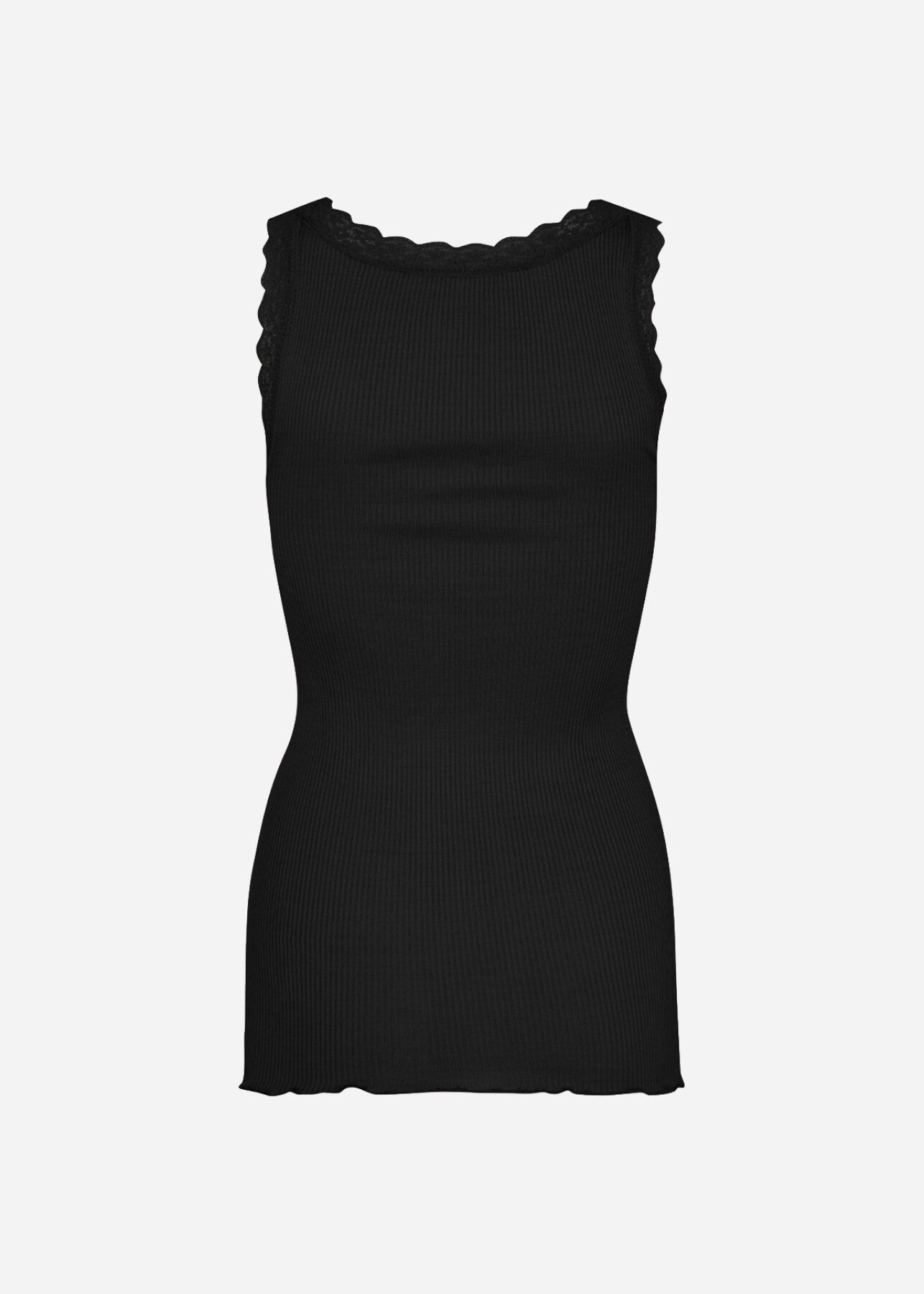 SC-SARONA 1 Top Zwart