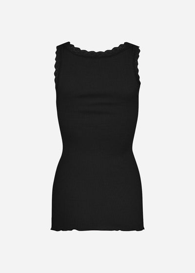 SC-SARONA 1 Top Zwart