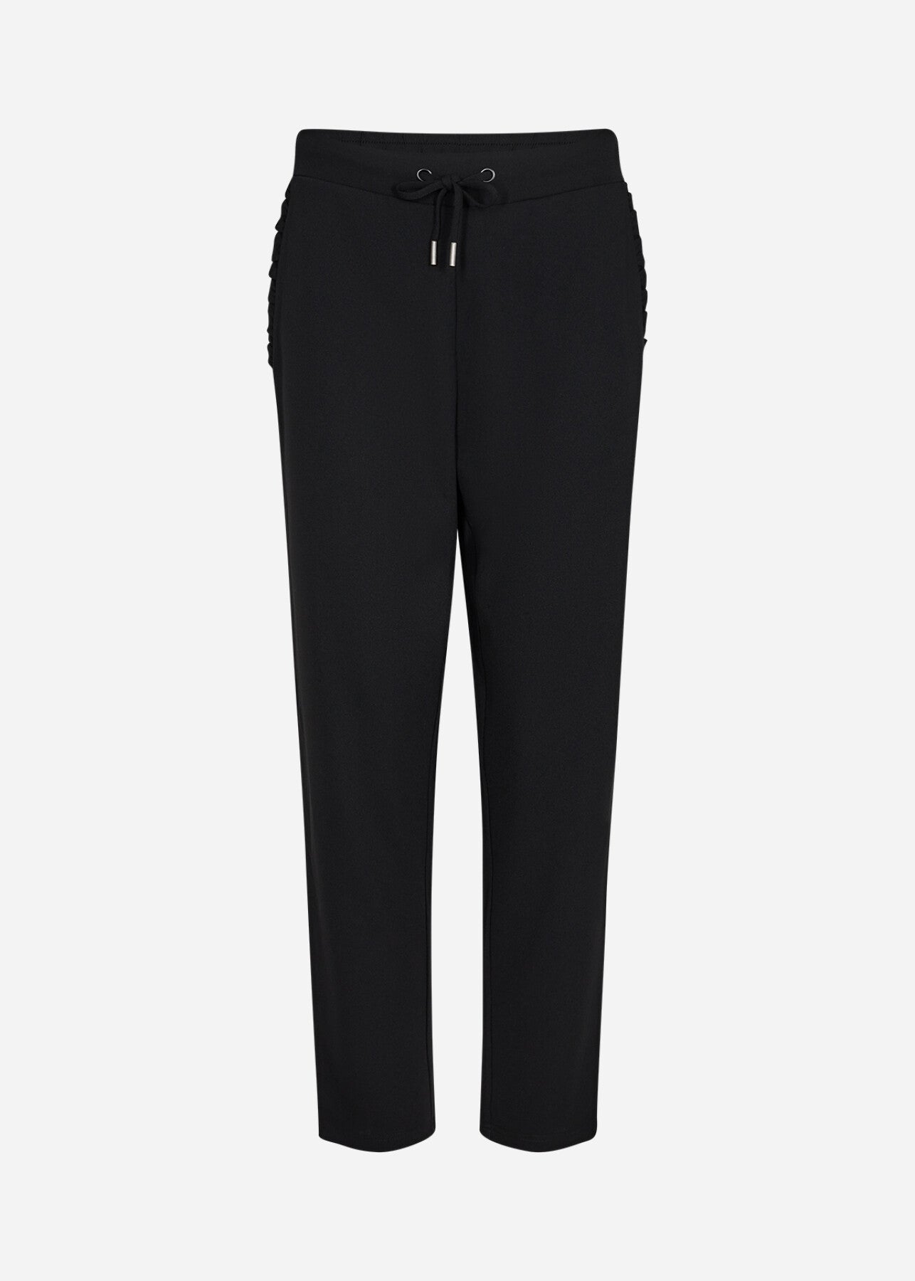 SC-SIHAM 2 Broek Zwart