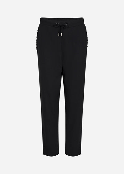 SC-SIHAM 2 Broek Zwart