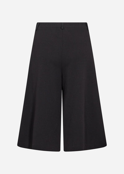 SC-SIHAM 91 Broek Zwart