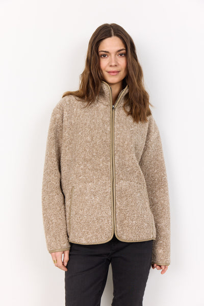SC-BESSIE 1 Jas Camel
