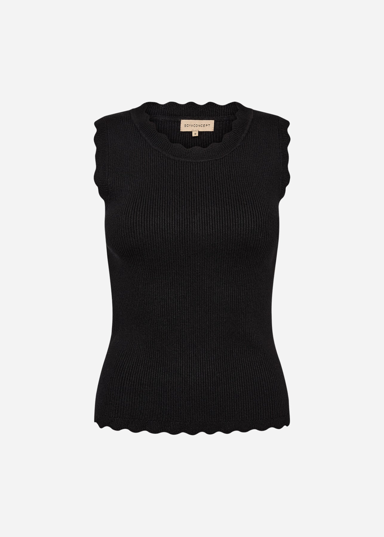 SC-DOLLIE 789 Top Zwart