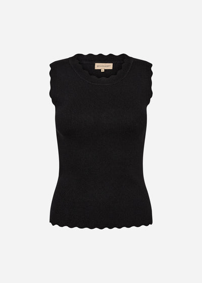 SC-DOLLIE 789 Top Zwart
