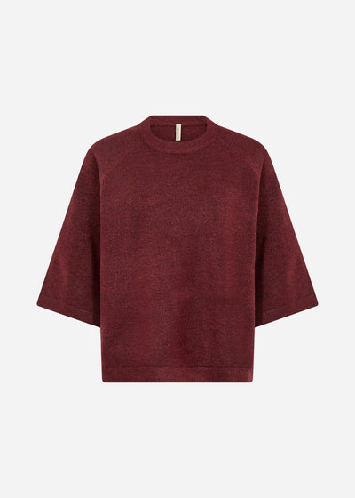 SC-ORLEAN 1 Trui Bordeaux