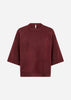 SC-ORLEAN 1 Trui Bordeaux