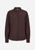 SC-NETTI 6 Shirt Donkere pruim