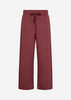 SC-BANU 33 Broek Donkerrood