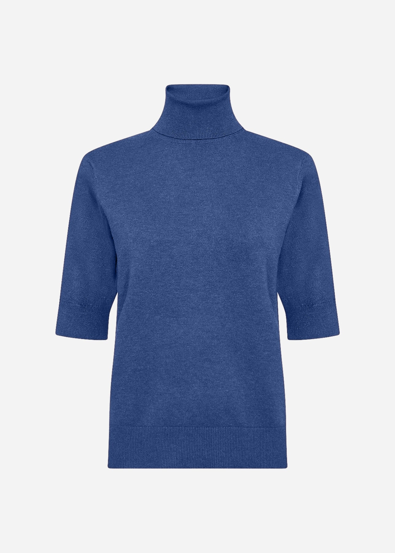 SC-DOLLIE 740 Trui Donkerblauw