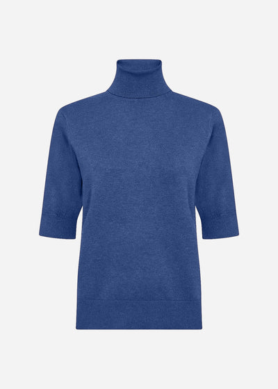 SC-DOLLIE 740 Trui Donkerblauw