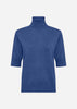 SC-DOLLIE 740 Trui Donkerblauw