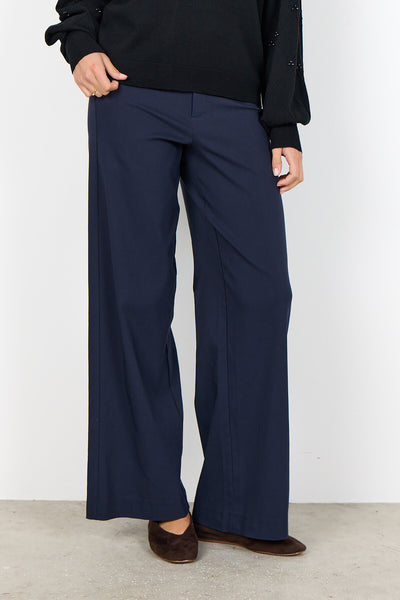 SC-LILLY 51-C Broek Donkerblauw
