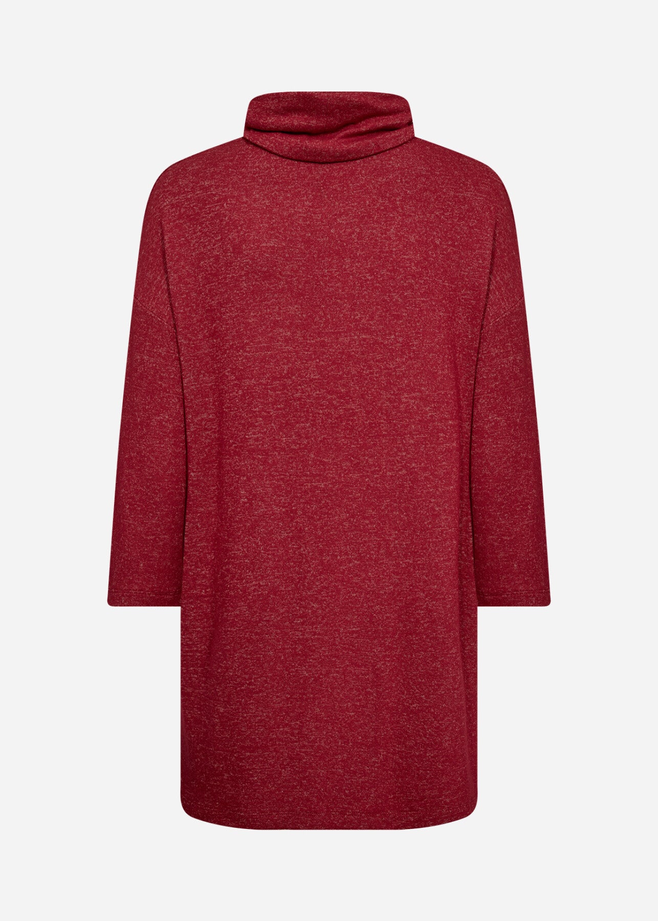 SC-BIARA 73 Sweatshirt Rood